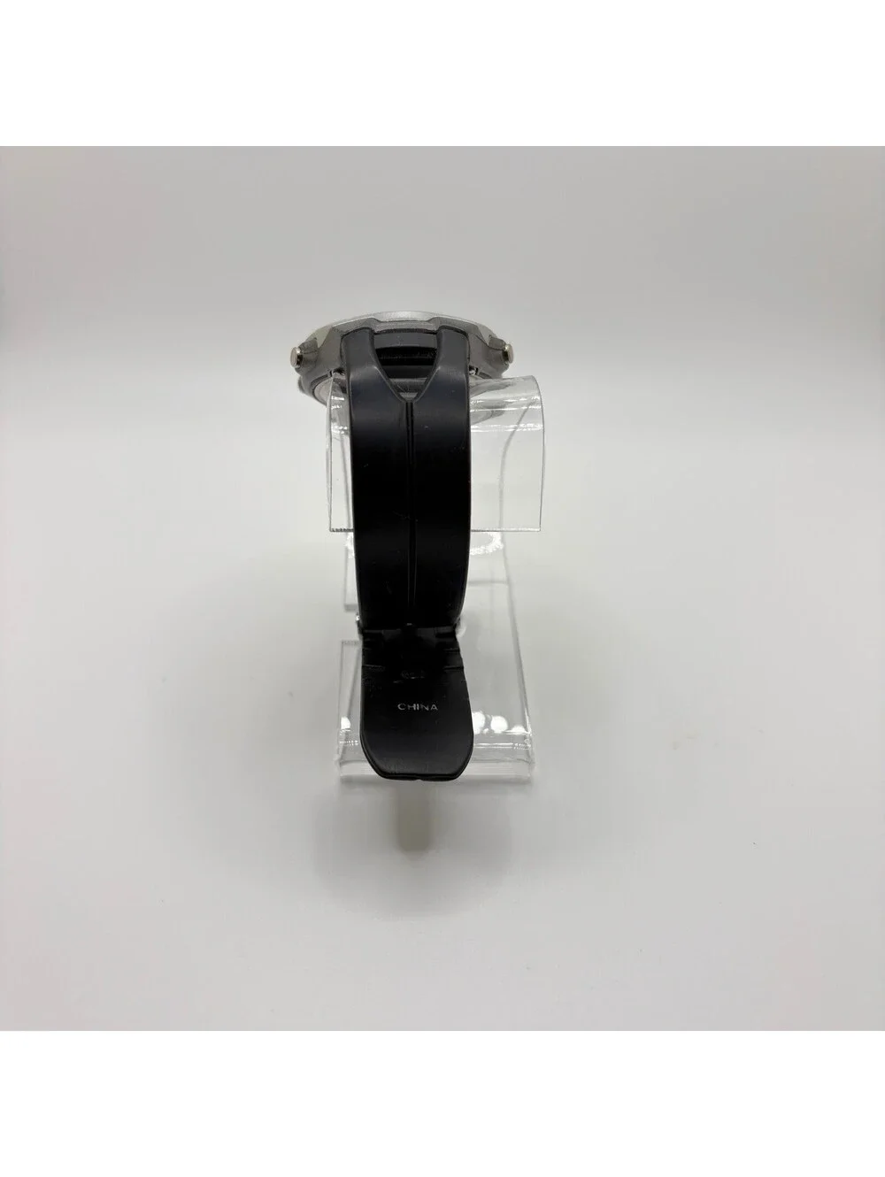 Armitron All Sport Watch 40/6679 Digital Month Date Backlight With New Battery